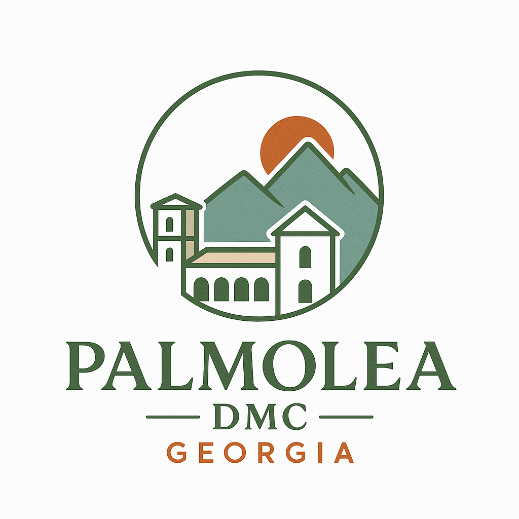 palmolea.ge